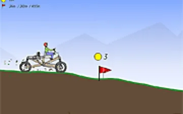 Dream Car Racing