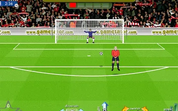 Free Kick League