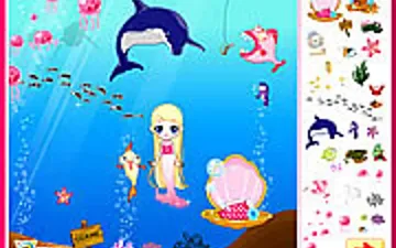 Home of Mermaid