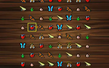 Insect Crush