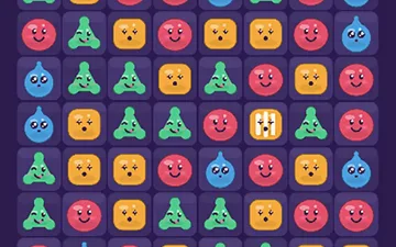 Jelly Jam Match Blast