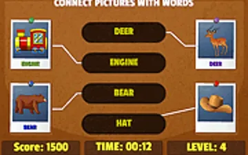 Kindergarten Activity 2