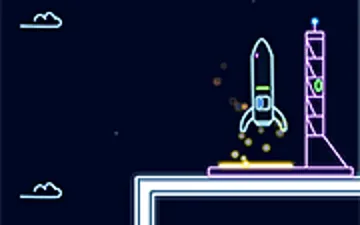 Land Rocket