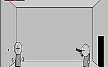 Madness Reaction Time