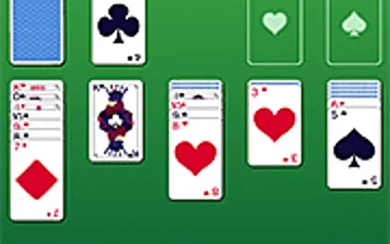 Master Solitaire game preview