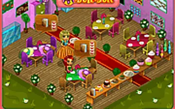 Mina's Restaurant Training
