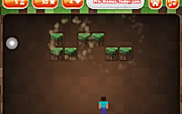 Minecraft Brickout