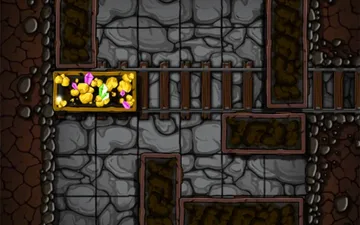 Miner Block