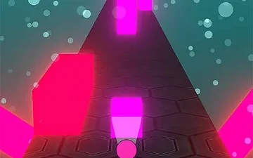 Neon Rush 3D