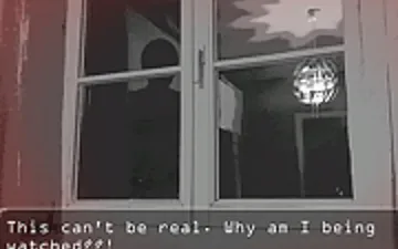 No One is Watching
