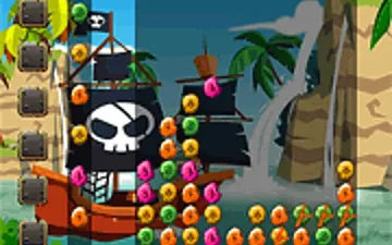 Pirate Jewel Collapse
