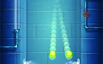 Power Wall game preview
