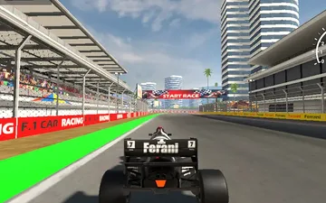Real Racing Formula 1
