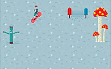 Ride the Magic