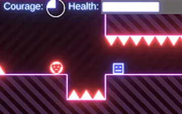 Rise of Neon Square