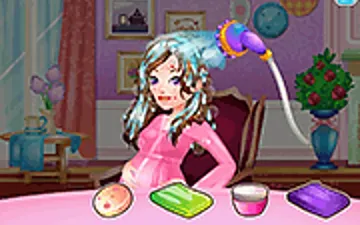 Royal Princess Pregnant game preview