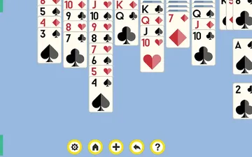 Solitaire Classic Cards
