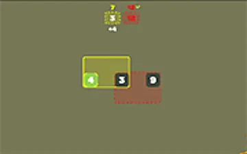 Sum Blocks game preview