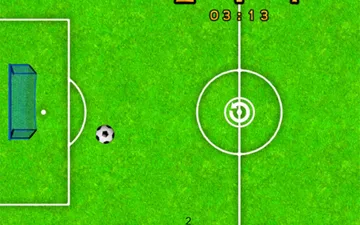 Super Pongoal