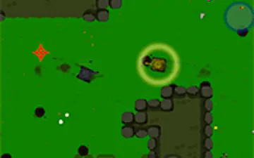 Top Top Tank