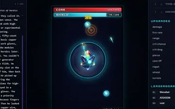Void Factory