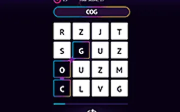 Word Trail