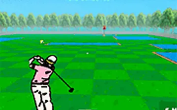 3D Golf Adventure