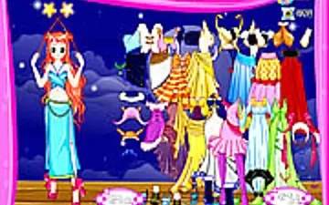 Capricorn game preview