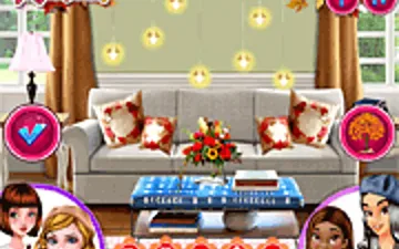 Cold Season Deco Trends