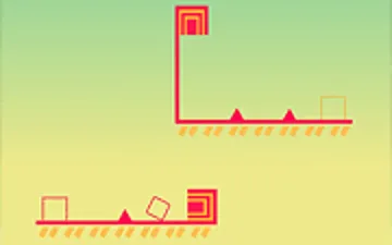 Cunix: 2D Platformer