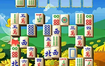 Fairy Triple Mahjong