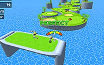 Golf Mania