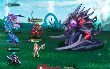 Interstellar Legends