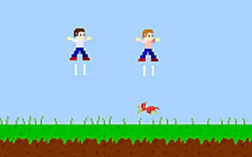 Jump King