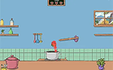 Kitchen Basket