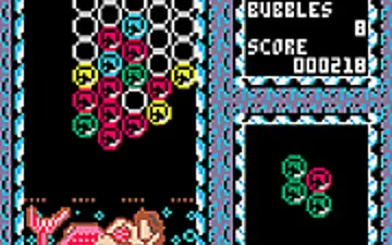 Magic Bubble Html5 game preview