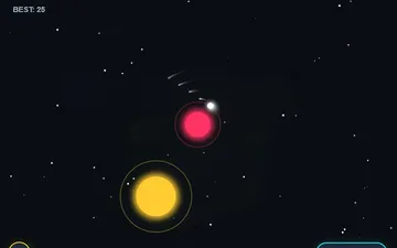 Orbit Snap
