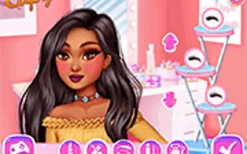Princesses Cozy but Chic Looks