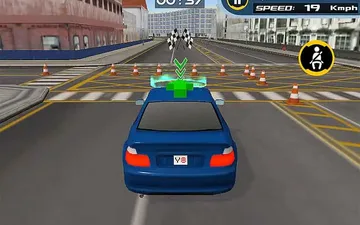 Pro Driver Academy