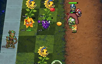 Rift Bloom: Merge & Defend
