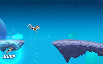 Robot Unicorn Dash