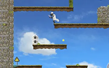 Shaun The Sheep: App Hazard