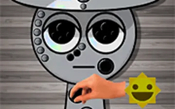 Sprunki Pop It!