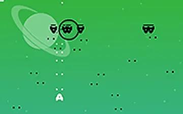 Starship Shooter