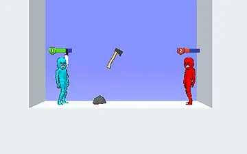 Who Dies Last game preview