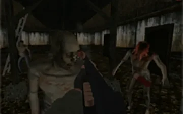 Z Day Shootout
