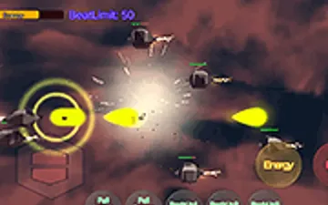 Airship War