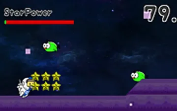 Astro Run