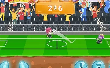 Bubblehead Ball