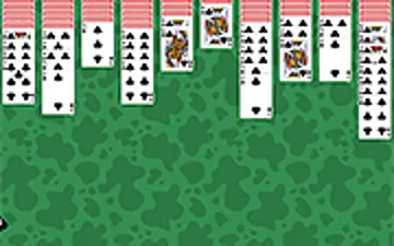 Cards: Spider Solitaire Millennium
